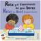 Child's Play Workshop/El Taller De Rosa Books, Set of 4